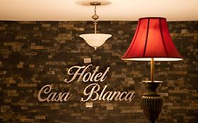 Hotel Casa Blanca Celaya